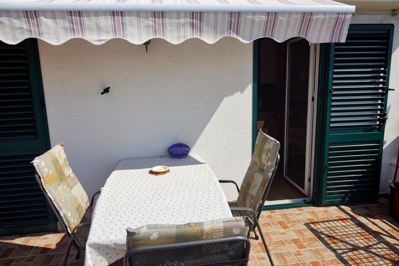 Apartma Babic