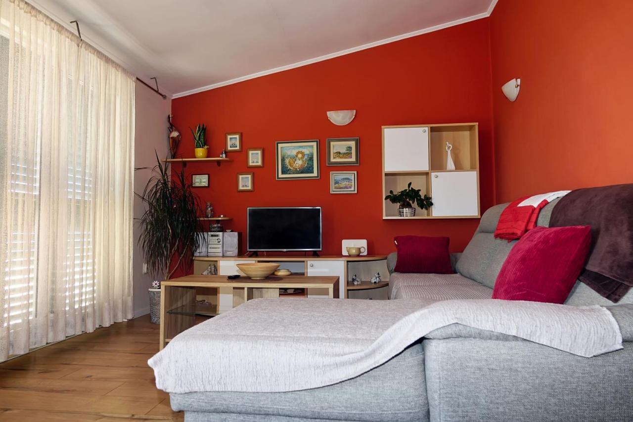 Apartma Babic Makarska