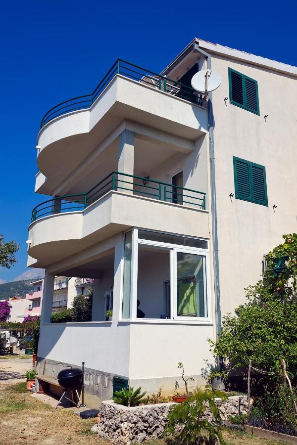 Babic Apartma Makarska