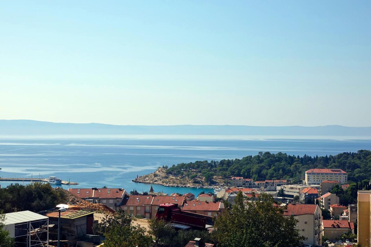 Apartma Babic Makarska