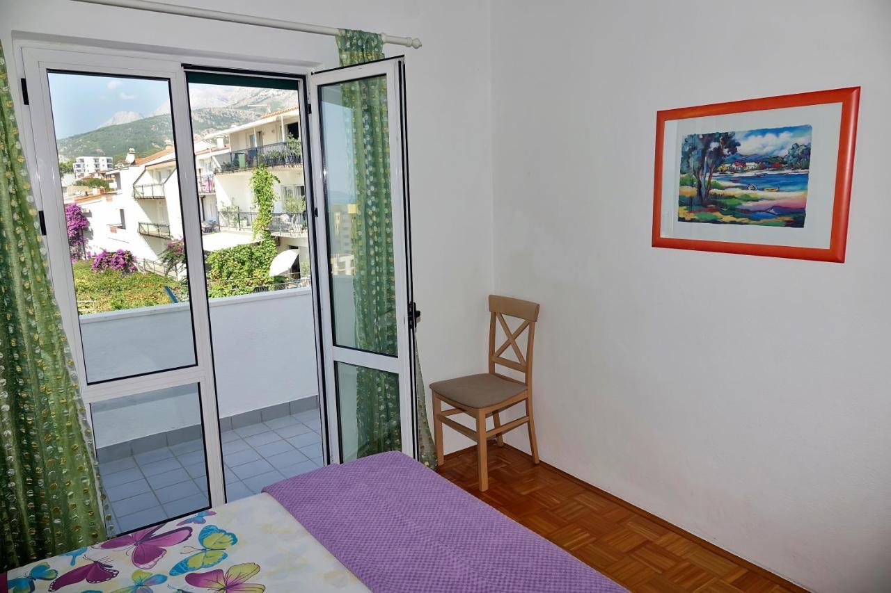 Apartma Babic Makarska