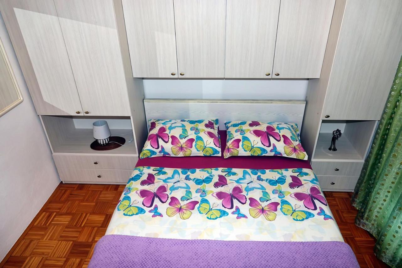 Apartma Babic Makarska