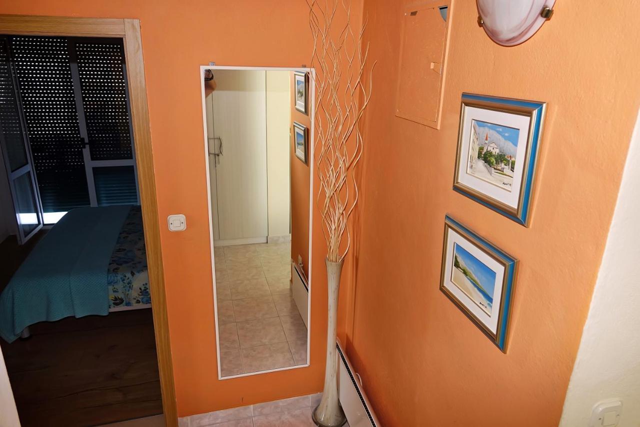 Apartma Babic *