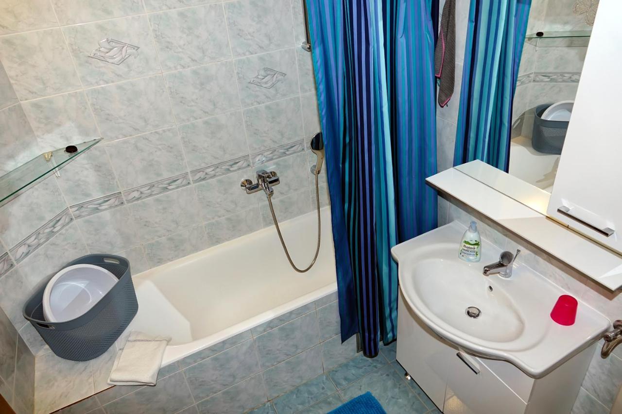 Babic Apartmán *