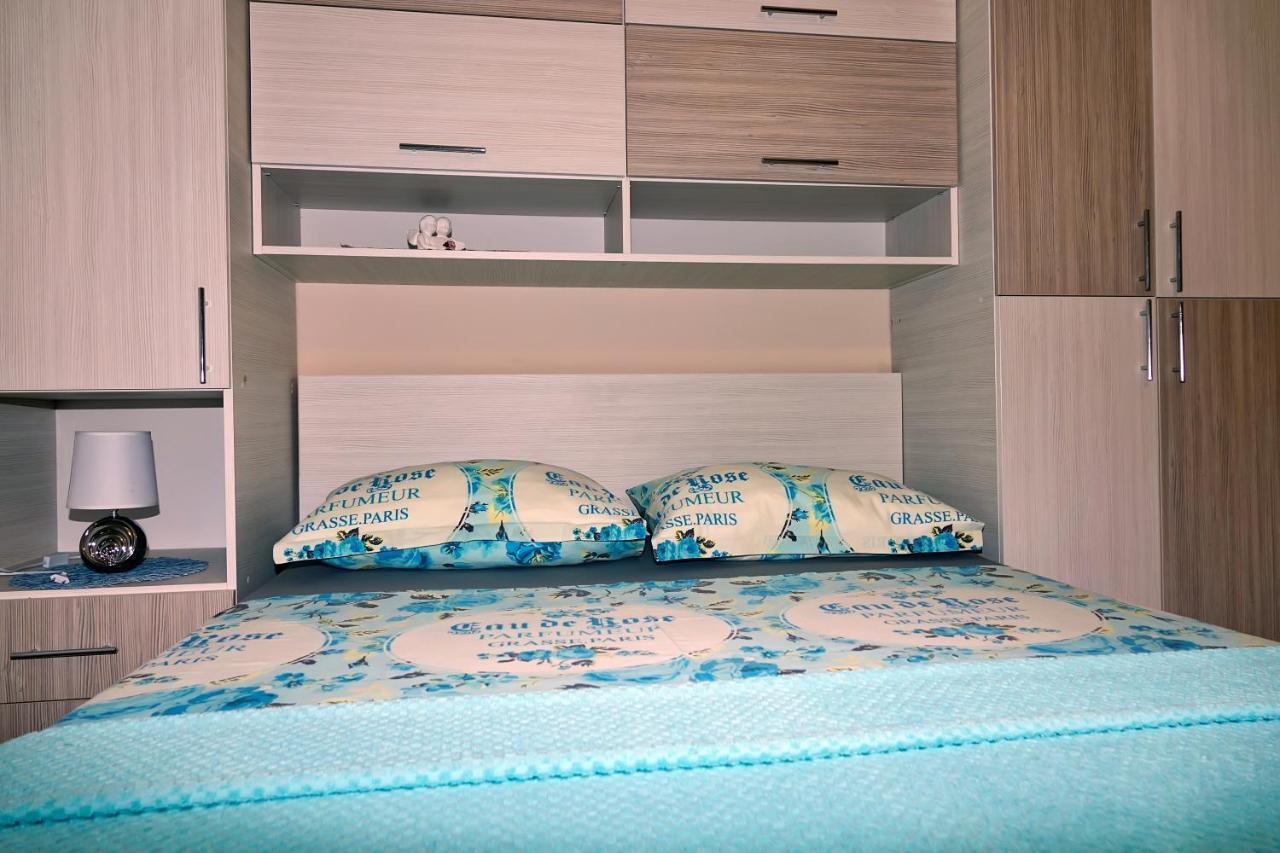 Babic Apartmán Makarska